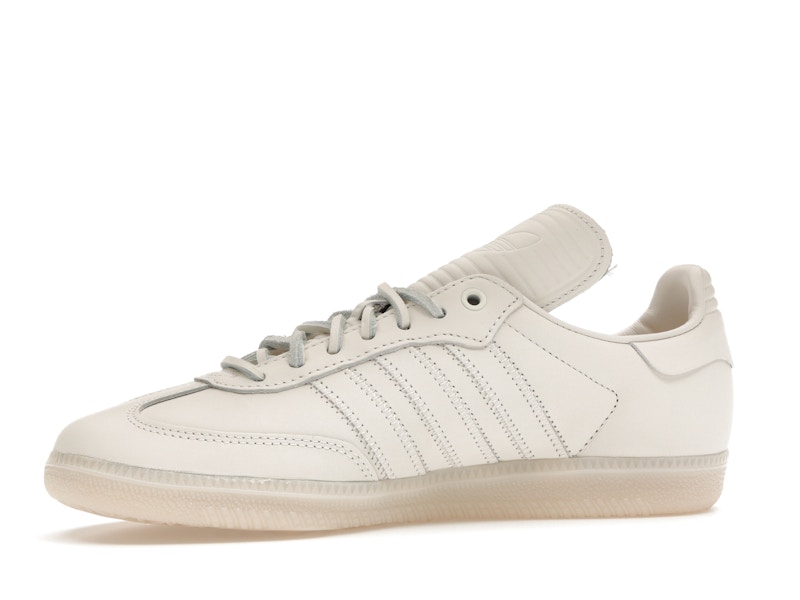 adidas Samba Pharrell Humanrace White