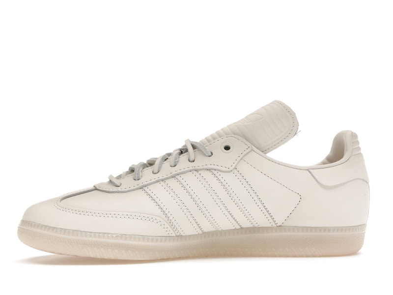 adidas Samba Pharrell Humanrace White