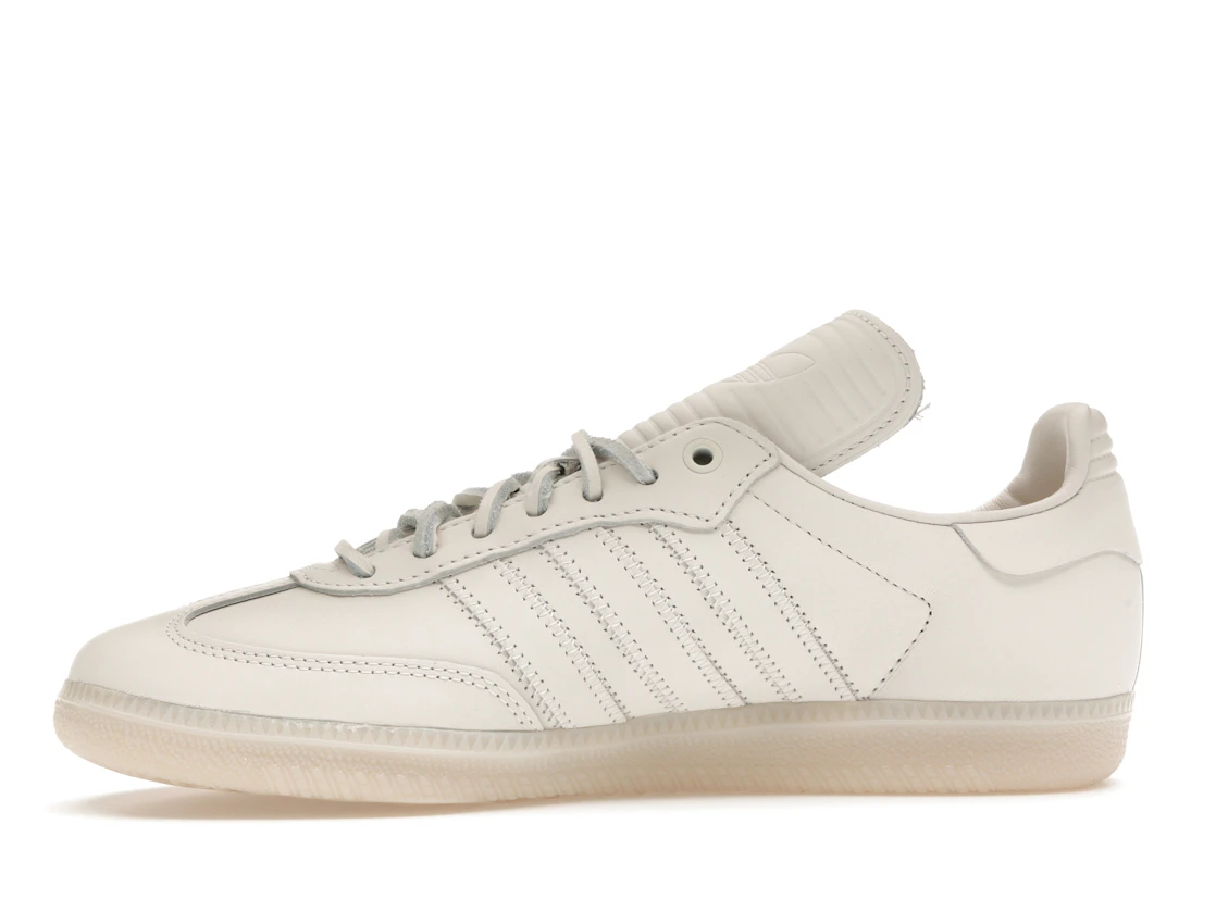 adidas Samba Pharrell Humanrace White