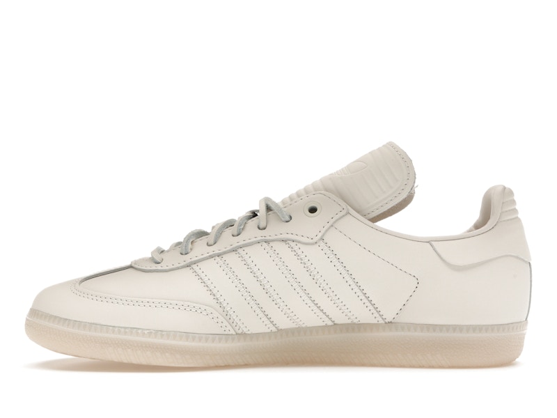 adidas Samba Pharrell Humanrace White