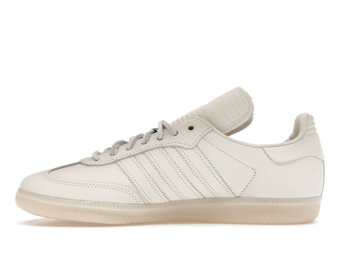 adidas Samba Pharrell Humanrace White