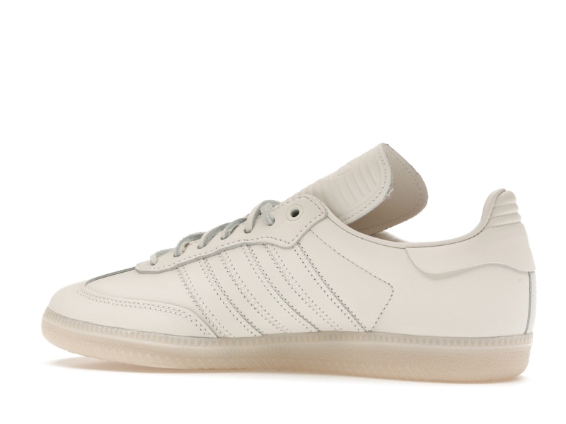 adidas Samba Pharrell Humanrace White