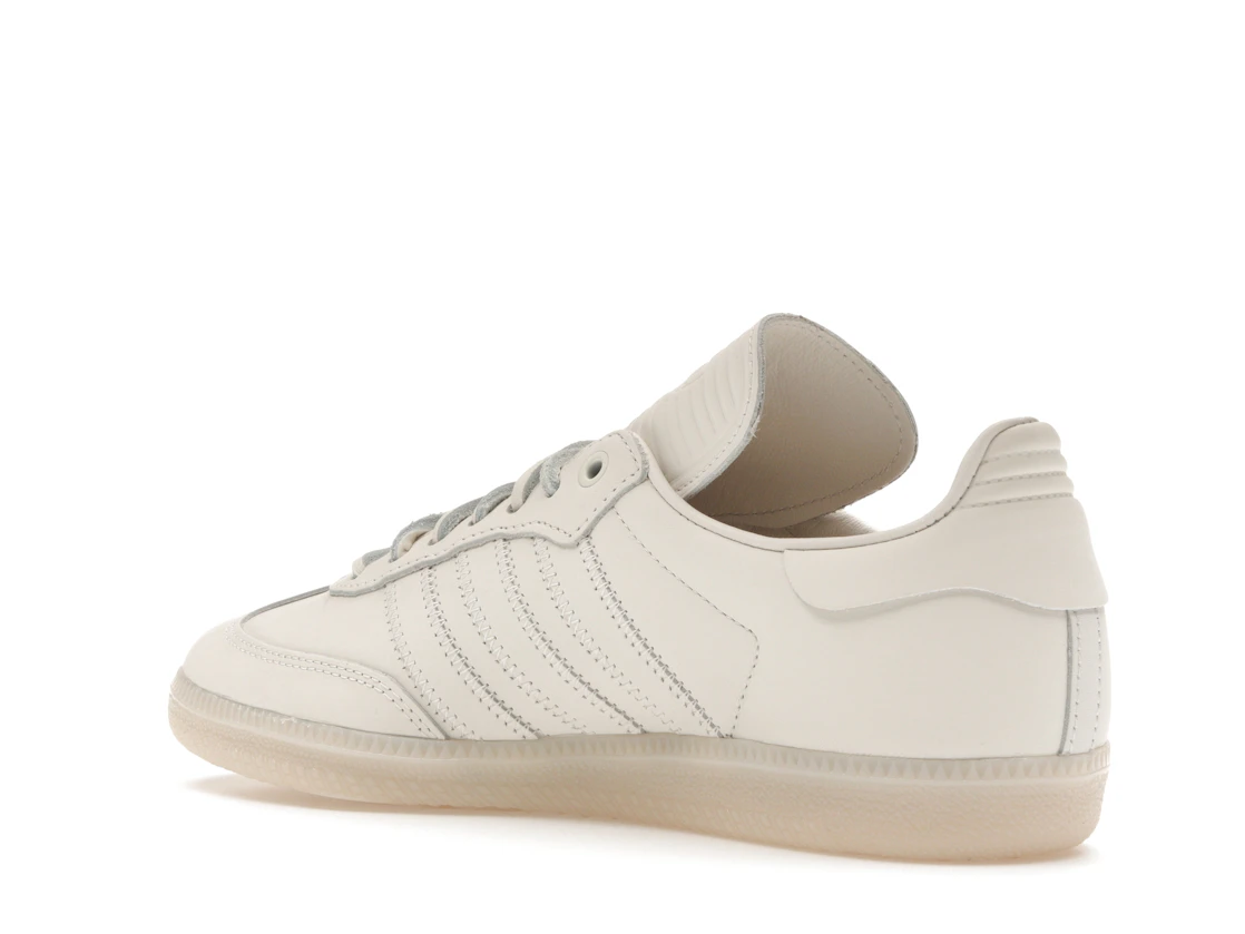 adidas Samba Pharrell Humanrace White