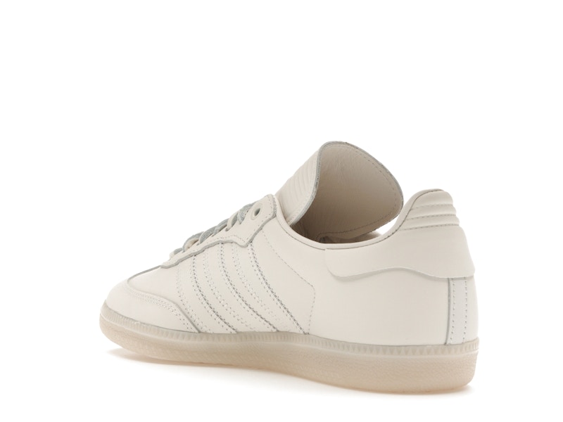 adidas Samba Pharrell Humanrace White