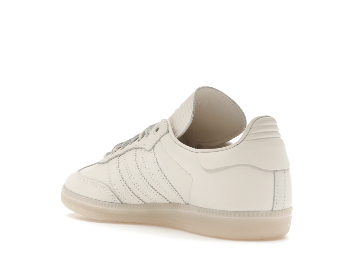 adidas Samba Pharrell Humanrace White