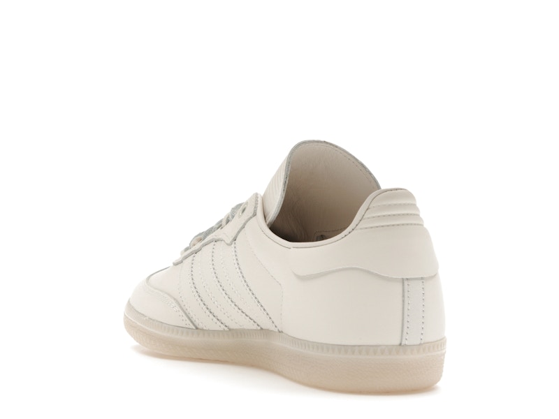 adidas Samba Pharrell Humanrace White