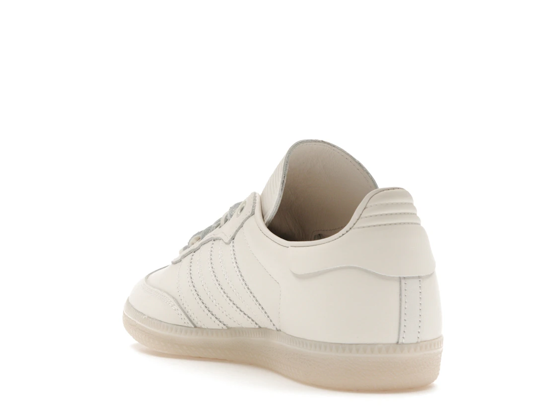 adidas Samba Pharrell Humanrace White