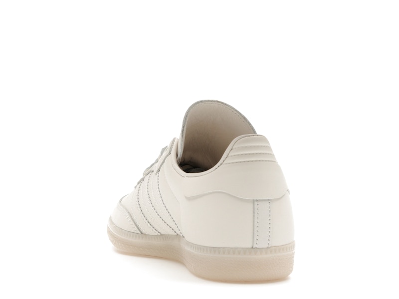 adidas Samba Pharrell Humanrace White