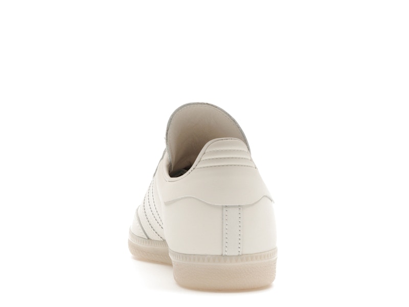 adidas Samba Pharrell Humanrace White