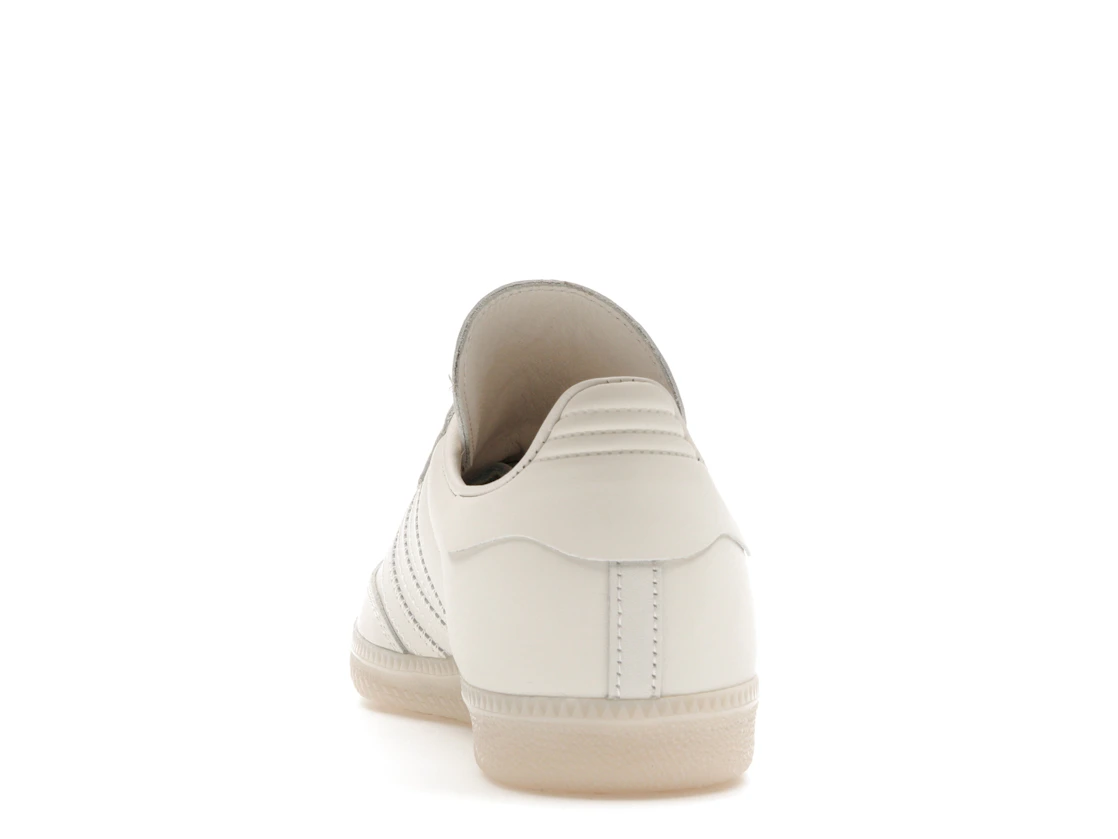 adidas Samba Pharrell Humanrace White