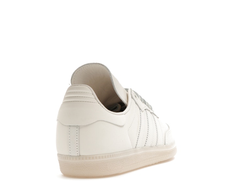 adidas Samba Pharrell Humanrace White