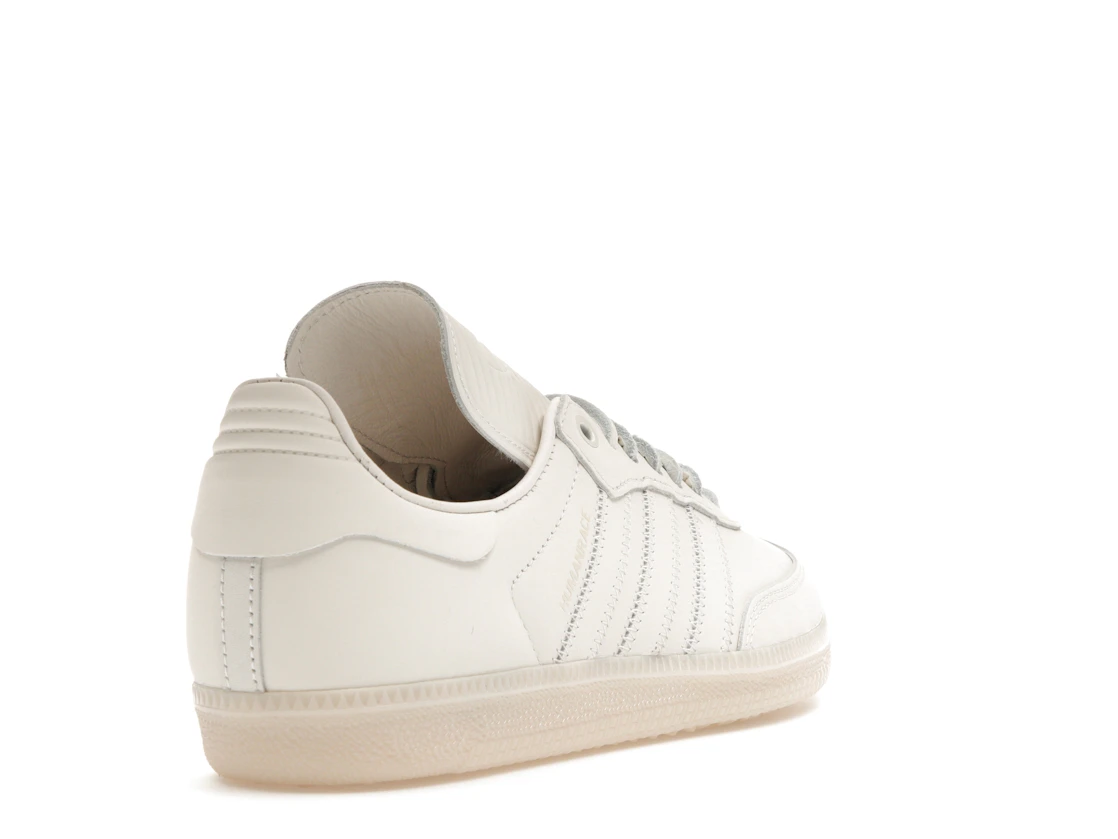 adidas Samba Pharrell Humanrace White