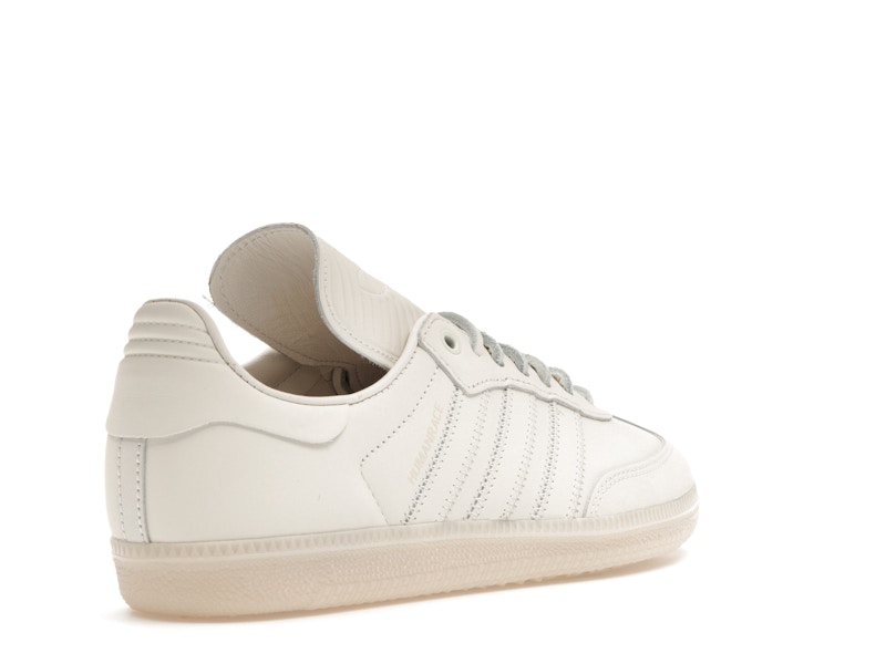 adidas Samba Pharrell Humanrace White