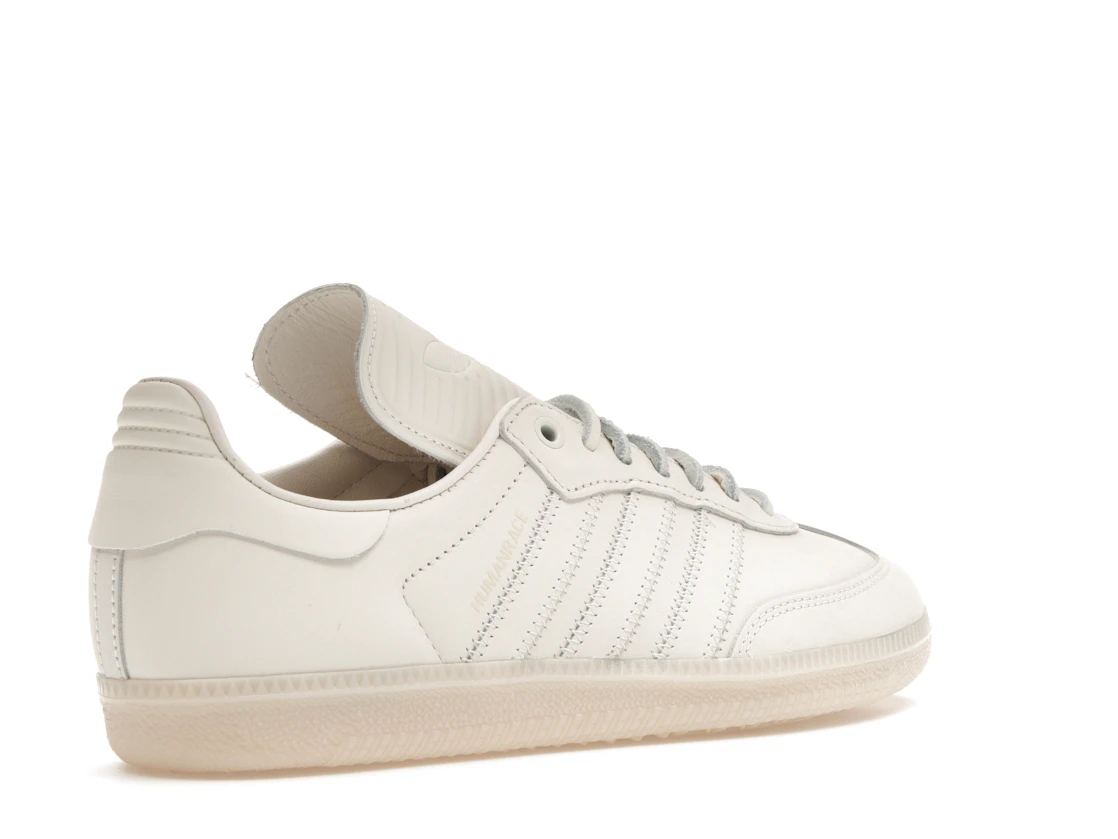 adidas Samba Pharrell Humanrace White