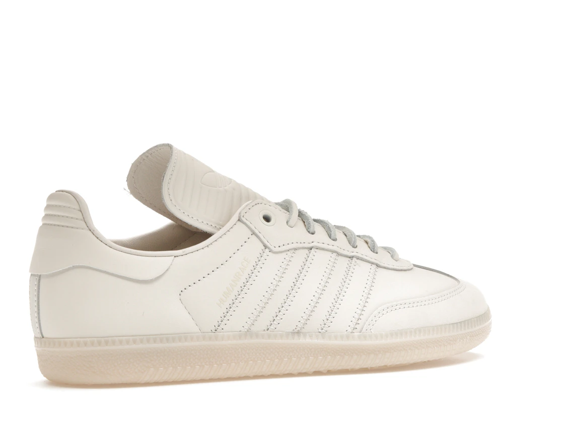 adidas Samba Pharrell Humanrace White