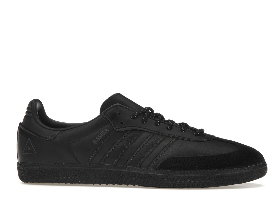 adidas Samba Pharrell Williams Core Black