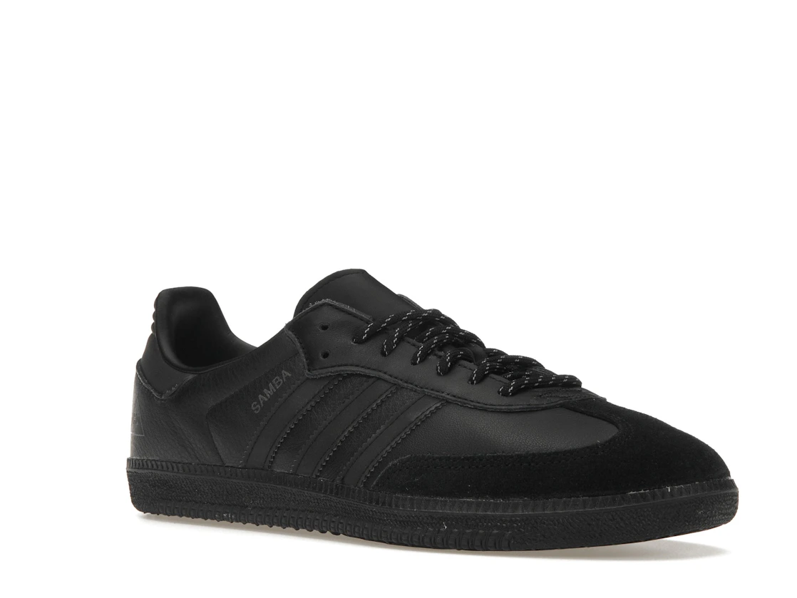 adidas Samba Pharrell Williams Core Black