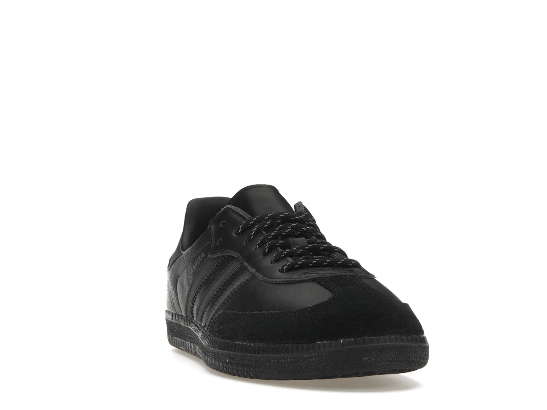 adidas Samba Pharrell Williams Core Black
