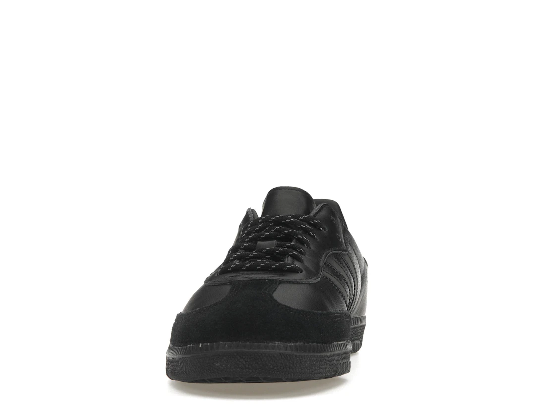 adidas Samba Pharrell Williams Core Black