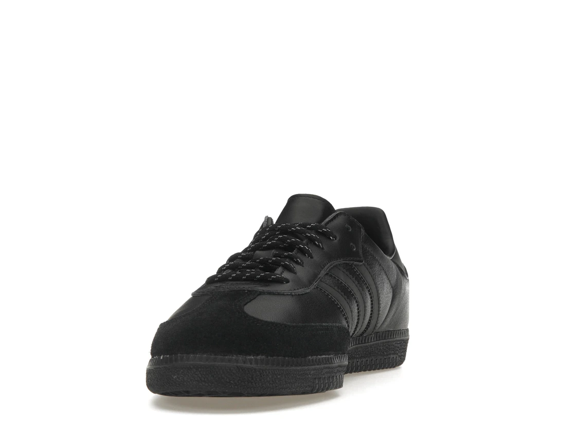 adidas Samba Pharrell Williams Core Black