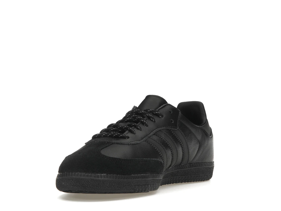 adidas Samba Pharrell Williams Core Black