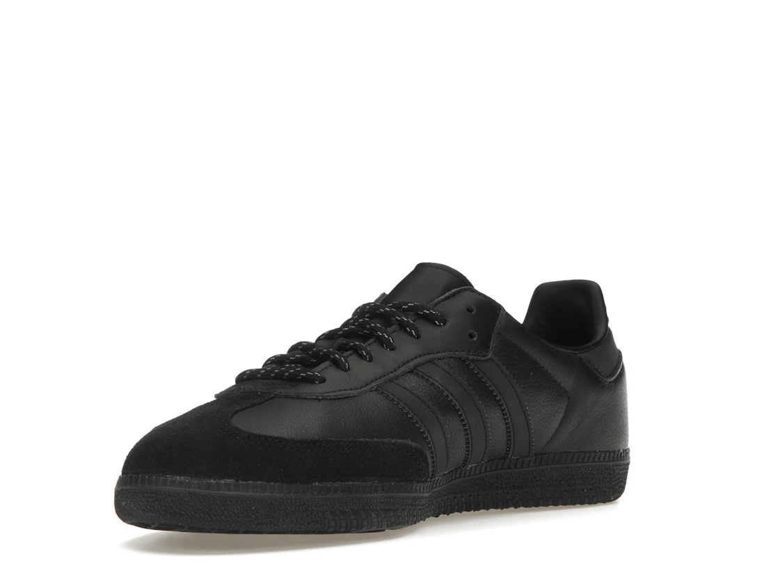adidas Samba Pharrell Williams Core Black