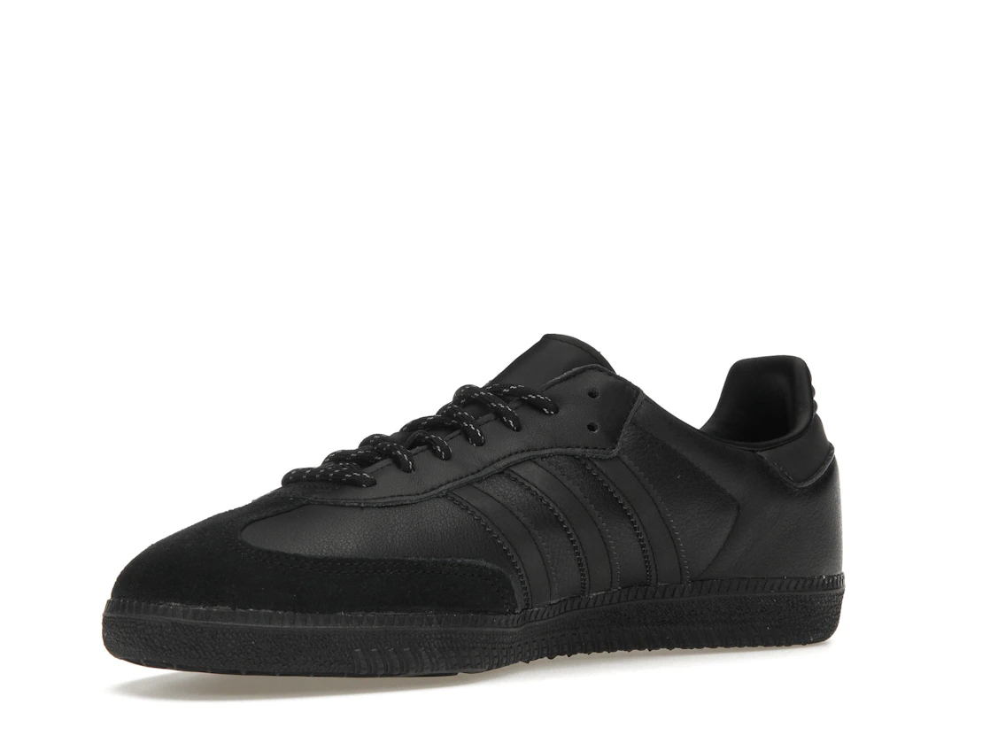 adidas Samba Pharrell Williams Core Black