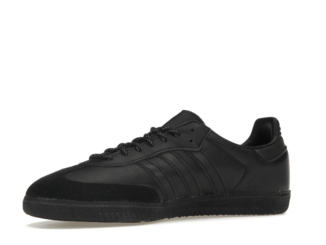 adidas Samba Pharrell Williams Core Black