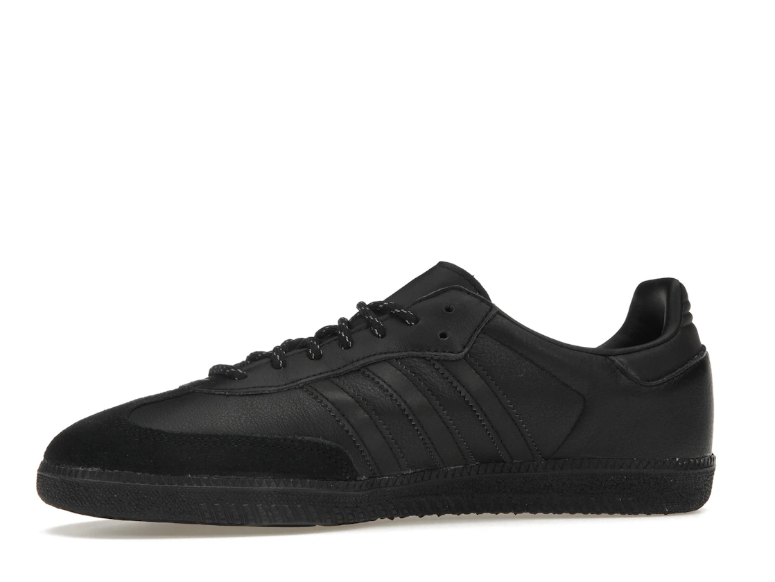 adidas Samba Pharrell Williams Core Black