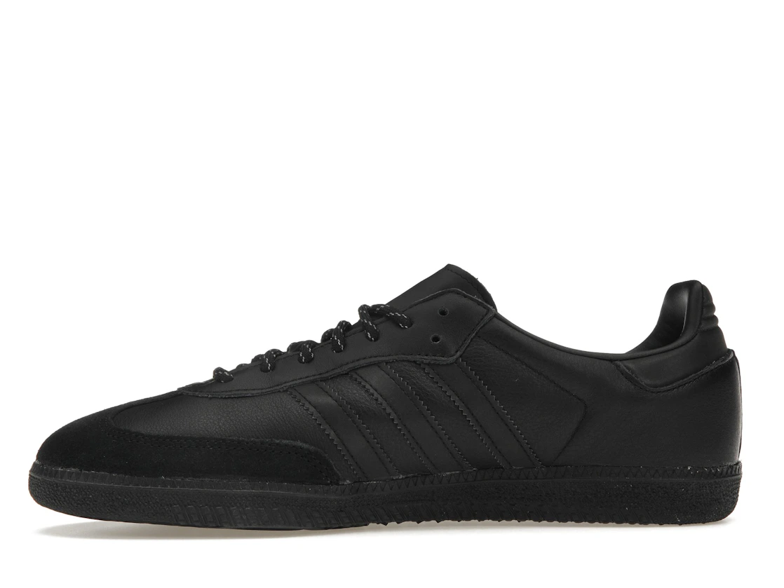 adidas Samba Pharrell Williams Core Black
