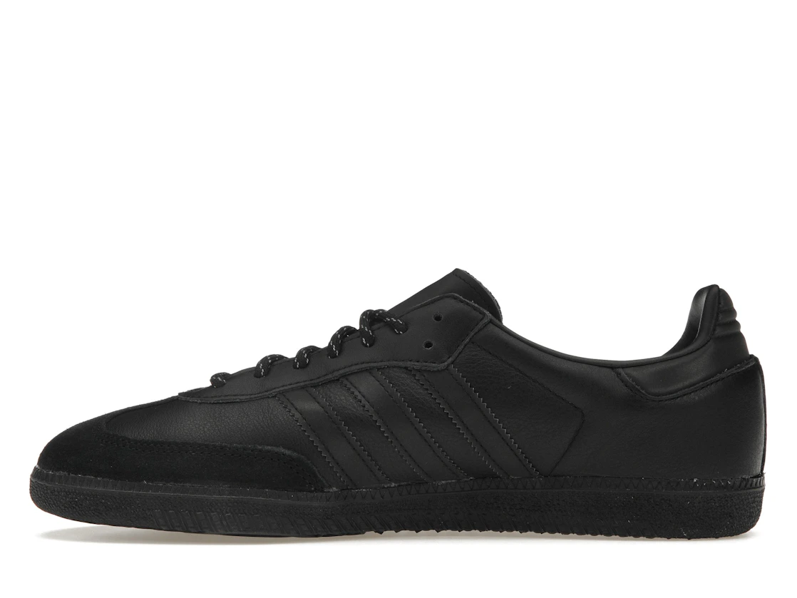 adidas Samba Pharrell Williams Core Black