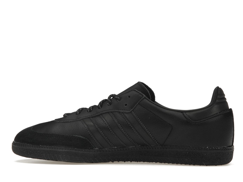 adidas Samba Pharrell Williams Core Black