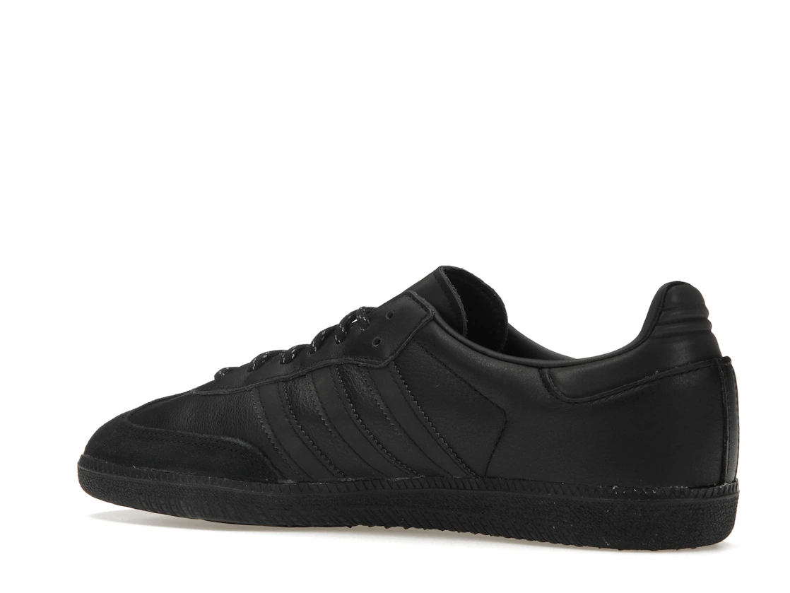 adidas Samba Pharrell Williams Core Black