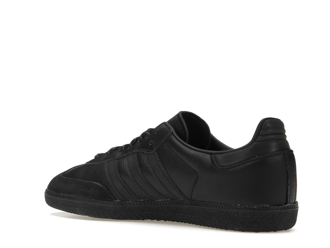 adidas Samba Pharrell Williams Core Black