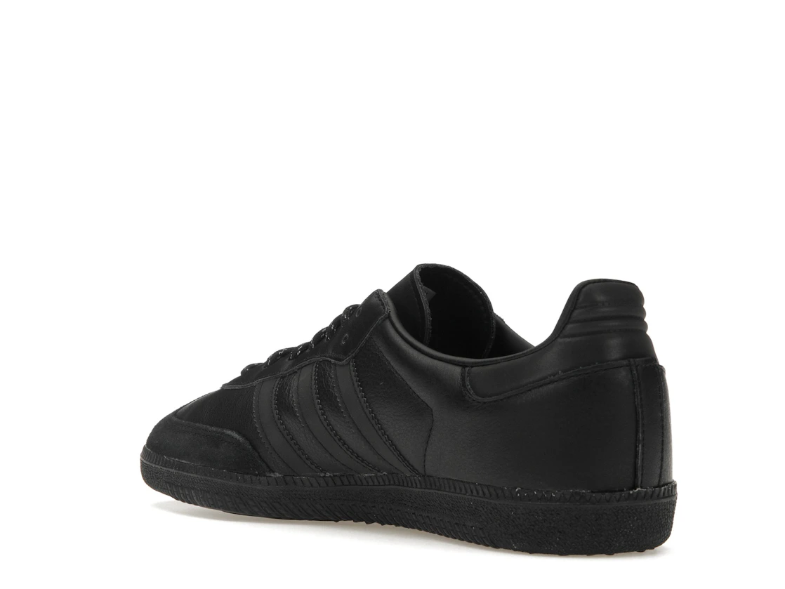 adidas Samba Pharrell Williams Core Black