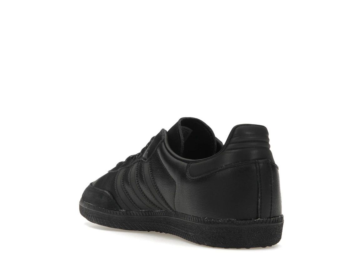 adidas Samba Pharrell Williams Core Black