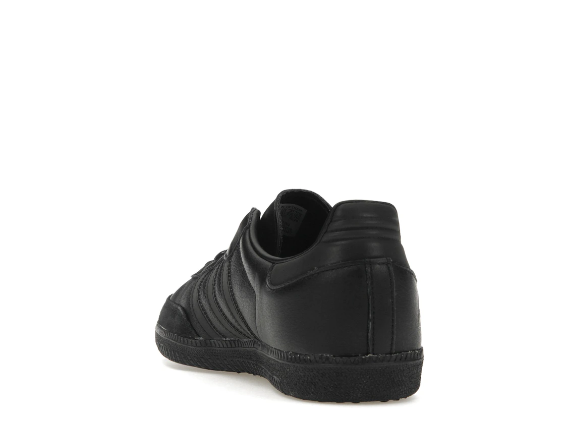 adidas Samba Pharrell Williams Core Black