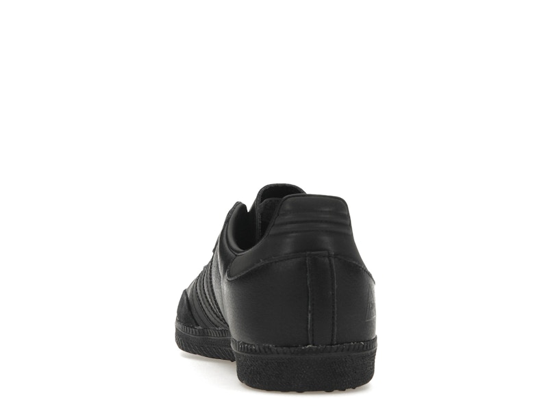 adidas Samba Pharrell Williams Core Black