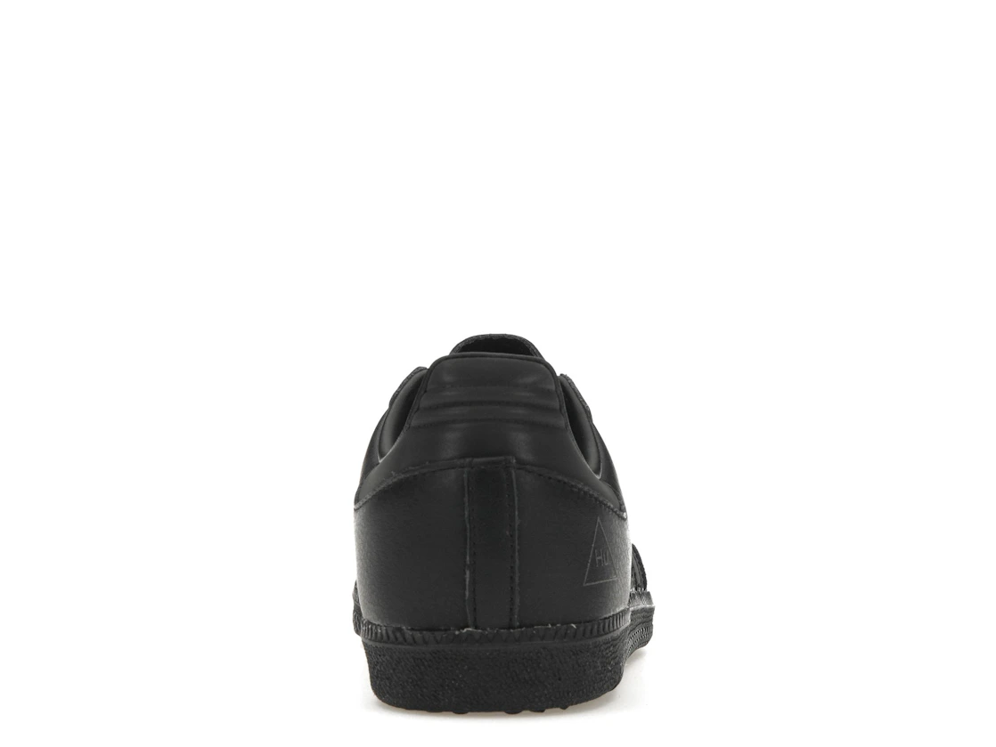 adidas Samba Pharrell Williams Core Black