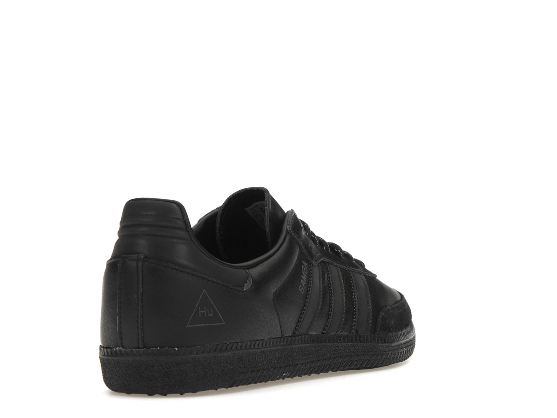 adidas Samba Pharrell Williams Core Black