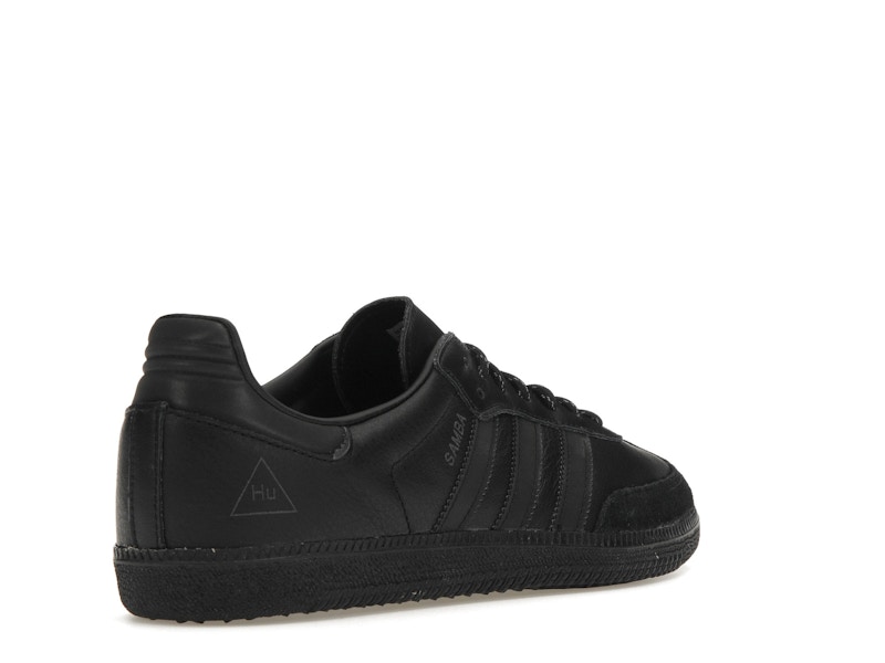 adidas Samba Pharrell Williams Core Black