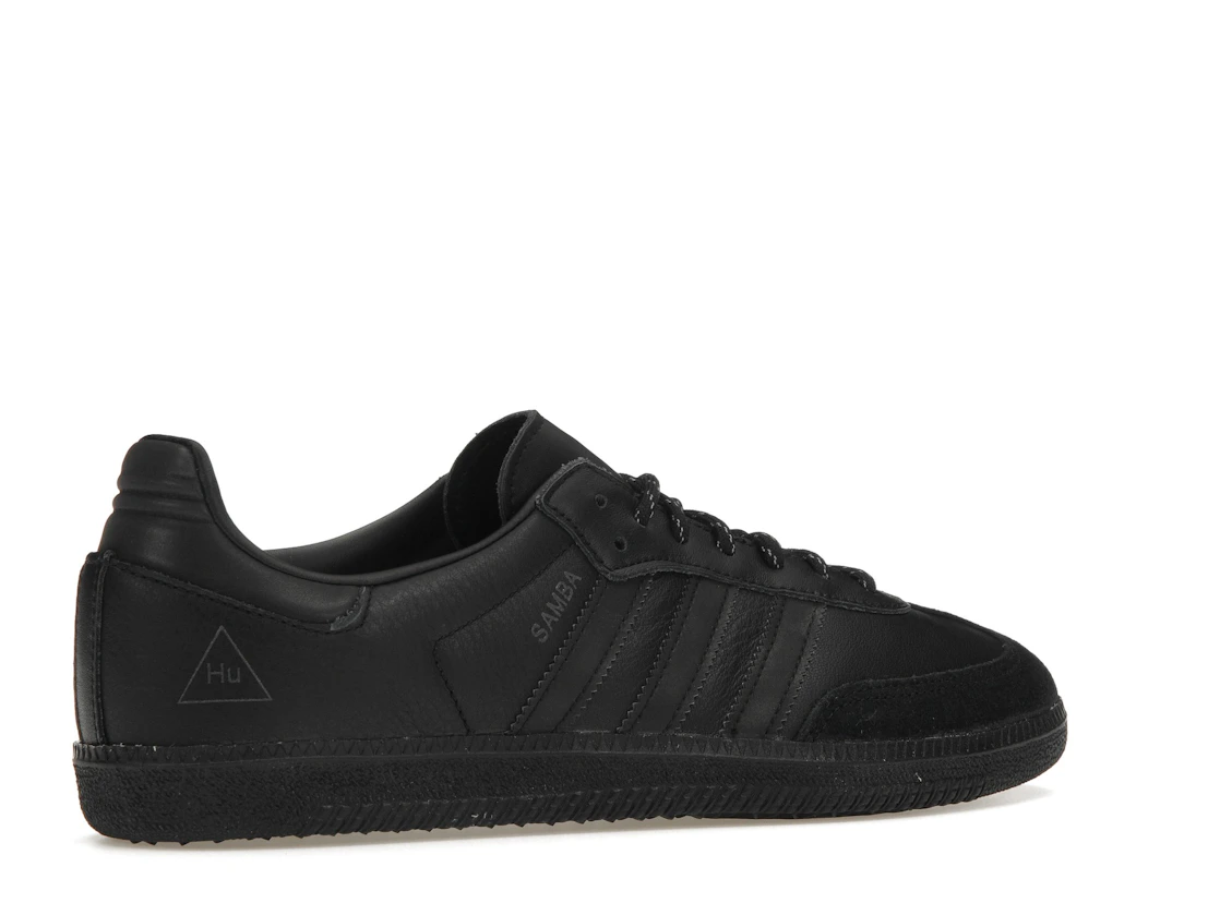 adidas Samba Pharrell Williams Core Black