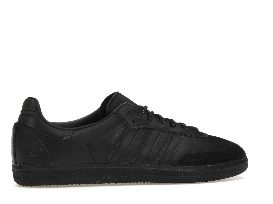 adidas Samba Pharrell Williams Core Black
