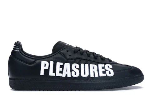 Adidas Samba Pleasures