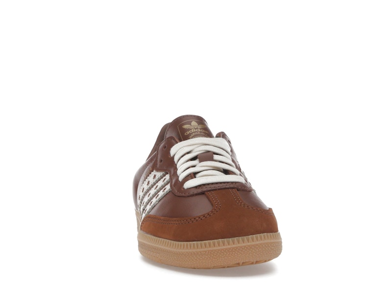 adidas Samba OG Preloved Brown (Women's)