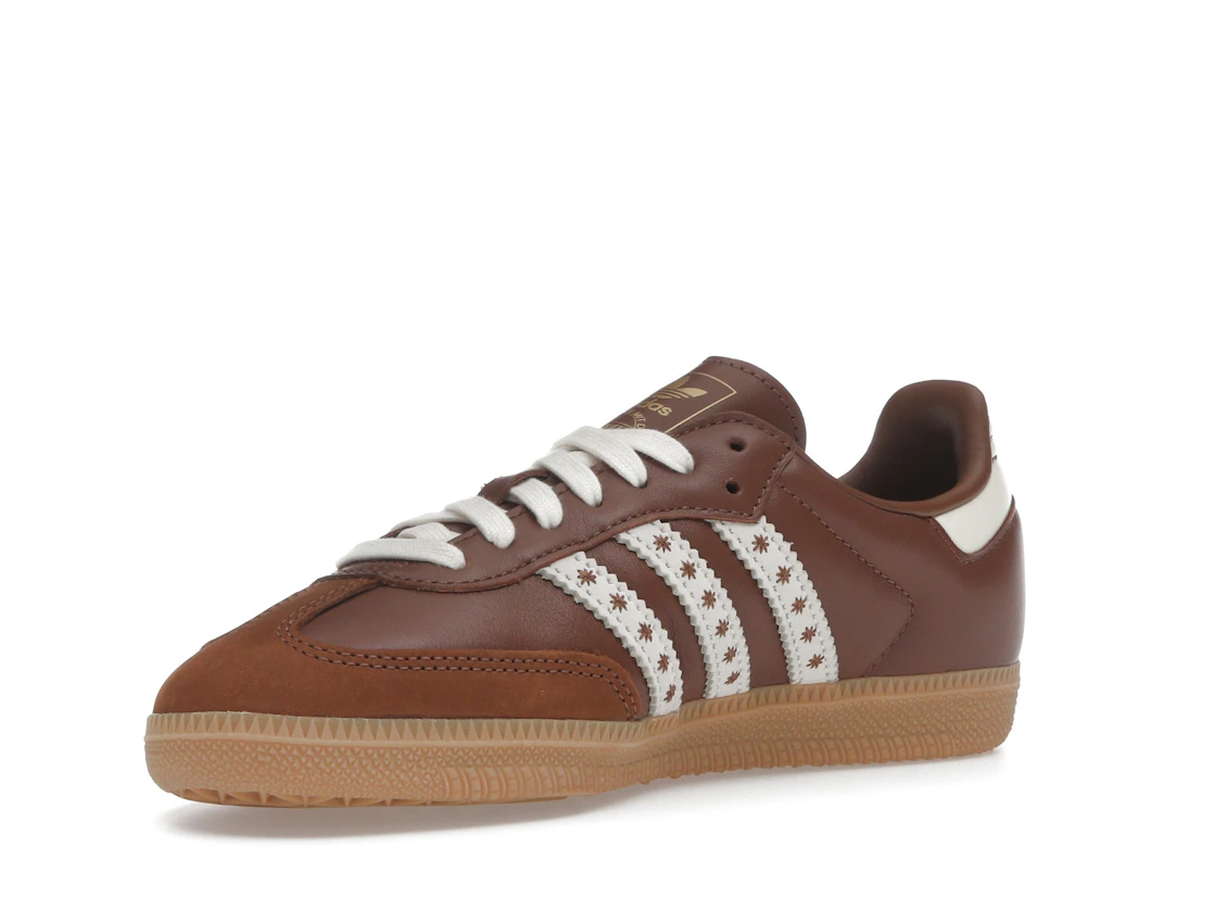 adidas Samba OG Preloved Brown (Women's)