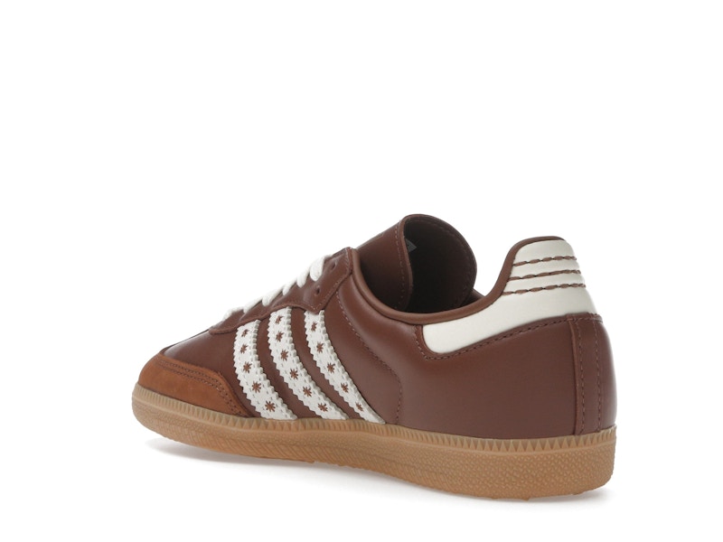 adidas Samba OG Preloved Brown (Women's)