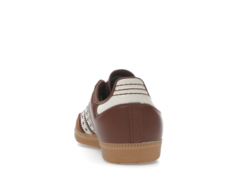 adidas Samba OG Preloved Brown (Women's)