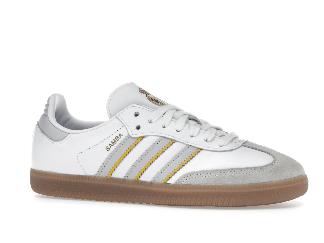 adidas Samba Real Madrid