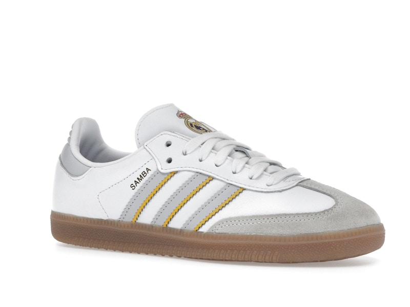 adidas Samba Real Madrid